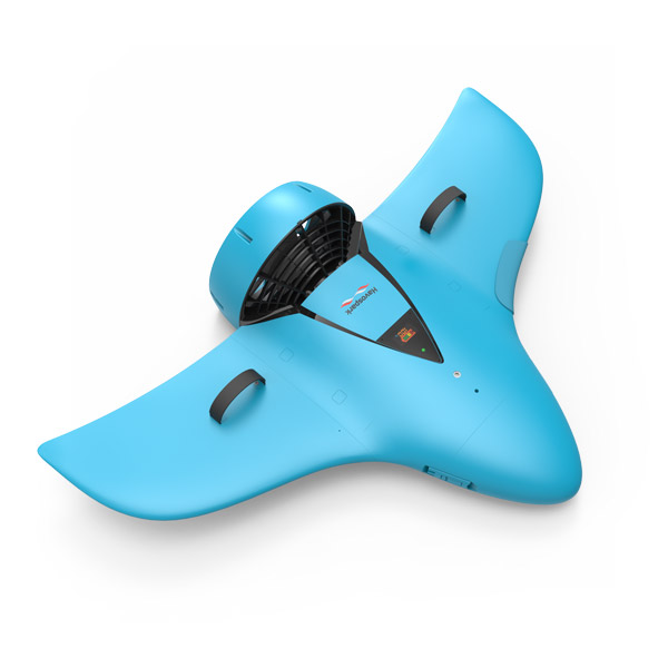 Aquajet Dive H2 Sea Scooter